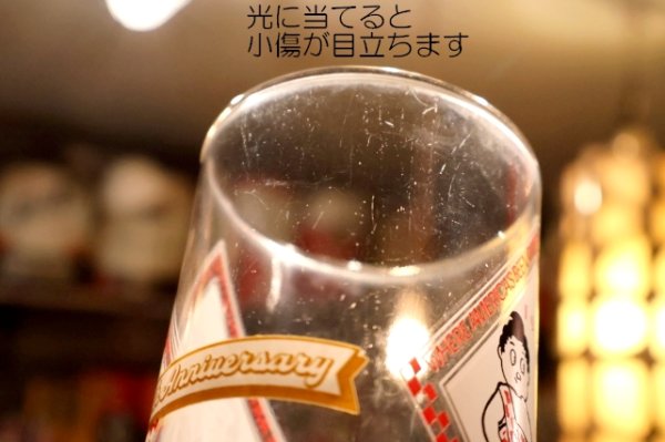 画像9: gs-260106-01  BIG BOY / 1986 50th Anniversary Glass