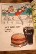 画像5: ct-251201-06 ADVENTURES OF SHONEY'S Big Boy / 1983 No.71 Comic (5)
