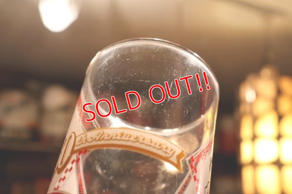 画像8: gs-260106-01  BIG BOY / 1986 50th Anniversary Glass
