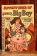 画像1: ct-251201-06 ADVENTURES OF SHONEY'S Big Boy / 1983 No.71 Comic (1)
