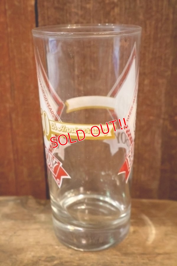 画像6: gs-260106-01  BIG BOY / 1986 50th Anniversary Glass