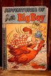 画像1: ct-251201-06 ADVENTURES OF JB's Big Boy / 1978 No.21 Comic (1)