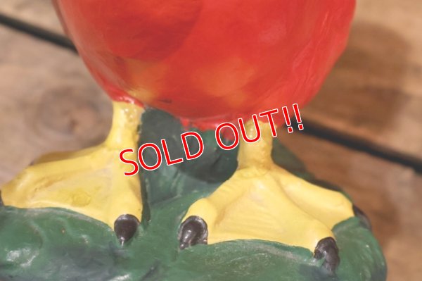 画像11: dp-260106-33 RED GOOSE SHOES 1940's Store Display