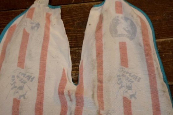 画像15: dp-251010-15 Unknown HAPPY NEW YEAR Kids Apron