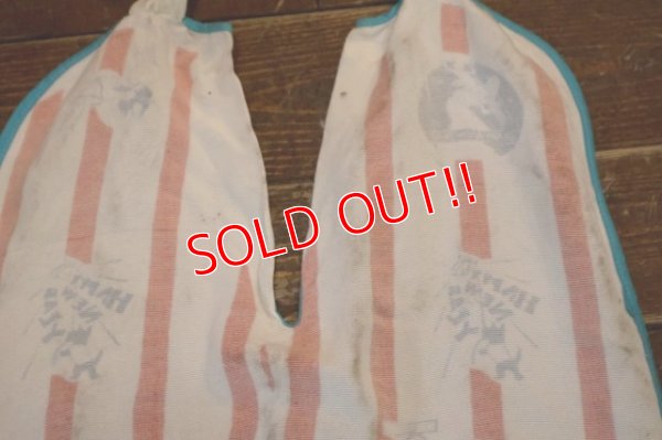 画像15: dp-251010-15 Unknown HAPPY NEW YEAR Kids Apron