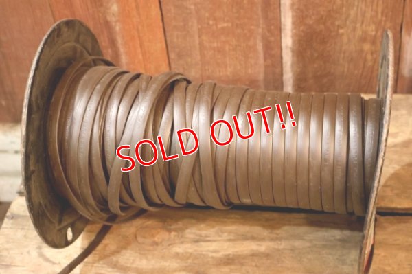 画像6: dp-251201-21 CHANNEL MASTER 1950's-1960's TV WIRE