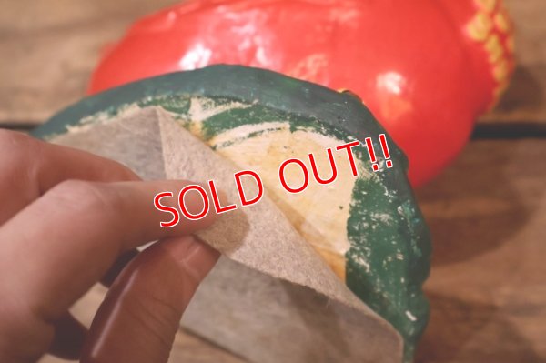 画像13: dp-260106-33 RED GOOSE SHOES 1940's Store Display