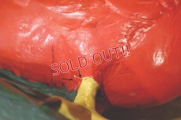 画像15: dp-260106-33 RED GOOSE SHOES 1940's Store Display