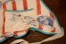 画像9: dp-251010-15 Unknown HAPPY NEW YEAR Kids Apron (9)