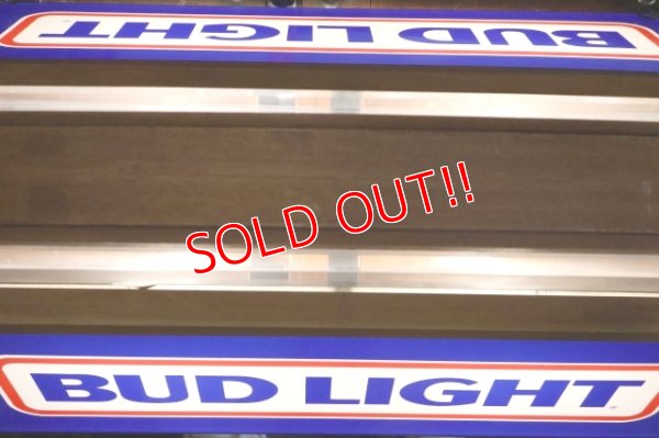 画像21: dp-260106-07 BUD LIGHT 1980's Pool Bar Light