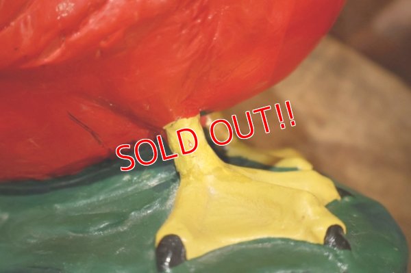 画像10: dp-260106-33 RED GOOSE SHOES 1940's Store Display