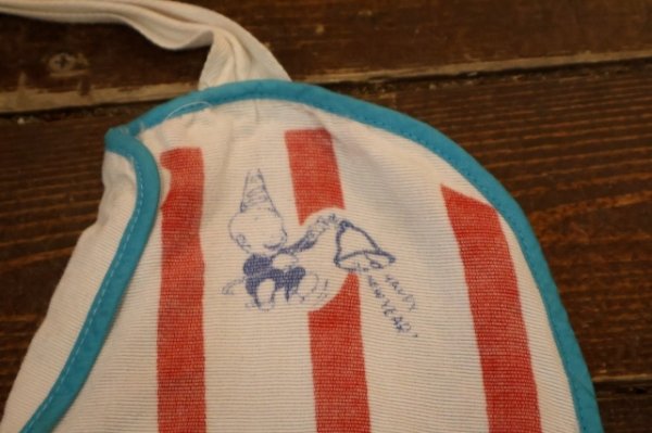 画像6: dp-251010-15 Unknown HAPPY NEW YEAR Kids Apron