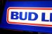 画像17: dp-260106-07 BUD LIGHT 1980's Pool Bar Light (17)
