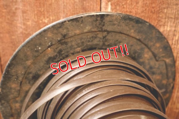 画像9: dp-251201-21 CHANNEL MASTER 1950's-1960's TV WIRE