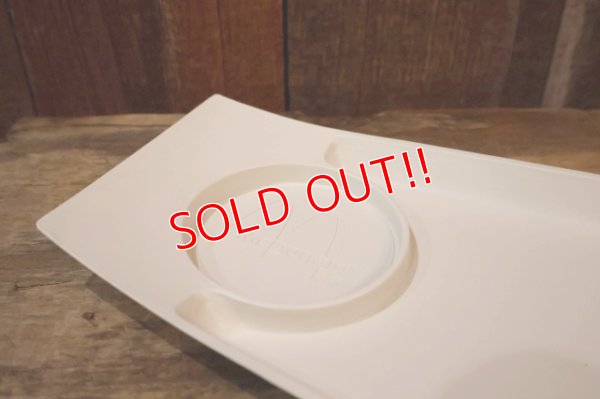 画像3: ct-260106-10 McDonald's / 1970's Plastic Food Tray "Captain Crook"