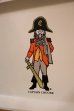 画像2: ct-260106-10 McDonald's / 1970's Plastic Food Tray "Captain Crook" (2)