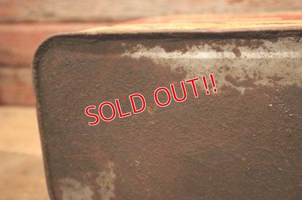 画像11: dp-240508-37 CATO OIL & GREASE CO. FILMOIL MOTOR OIL TWO U.S. GALLONS CAN