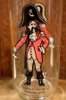 画像2: gs-260106-07 McDonald's / 1970's Collector Series "Captain Crook" Glass (2)