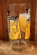 画像4: gs-260106-02 McDonald's / 1970's Collector Series "Hamburglar" Glass (4)