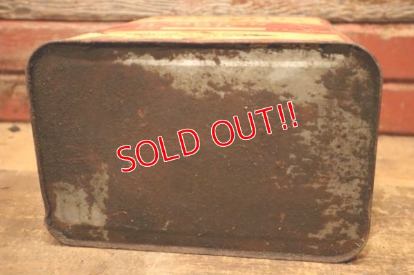 画像10: dp-240508-37 CATO OIL & GREASE CO. FILMOIL MOTOR OIL TWO U.S. GALLONS CAN