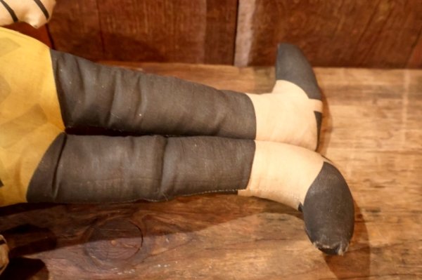 画像11: ct-240814-15 PLANTERS / MR.PEANUT 1970's Pillow Doll