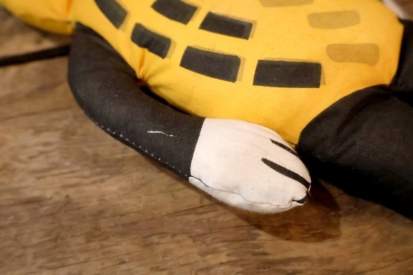 画像9: ct-260106-12 PLANTERS / MR.PEANUT 1970's Pillow Doll