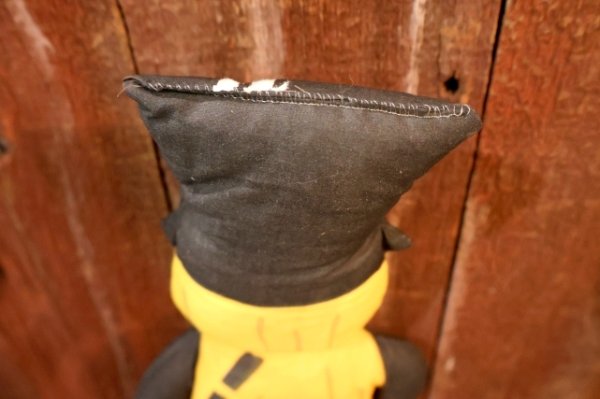 画像7: ct-260106-12 PLANTERS / MR.PEANUT 1970's Pillow Doll