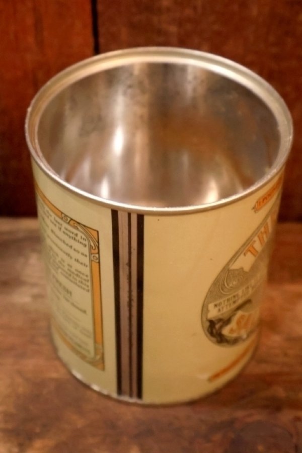 画像5: dp-250205-78 THE PLANTERS 1981 SALTED PEANUTS CAN