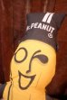 画像2: ct-260106-12 PLANTERS / MR.PEANUT 1970's Pillow Doll (2)