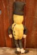 画像7: ct-240814-15 PLANTERS / MR.PEANUT 1970's Pillow Doll (7)