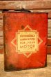 画像4: dp-240508-37 CATO OIL & GREASE CO. FILMOIL MOTOR OIL TWO U.S. GALLONS CAN (4)