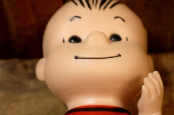 画像3: ct-251201-48 Linus / Hungerford 1958 Doll