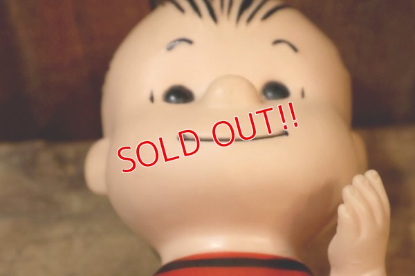 画像3: ct-251201-48 Linus / Hungerford 1958 Doll