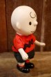 画像3: ct-251105-39 Charlie Brown / Determined 1960's Pocket Doll (3)