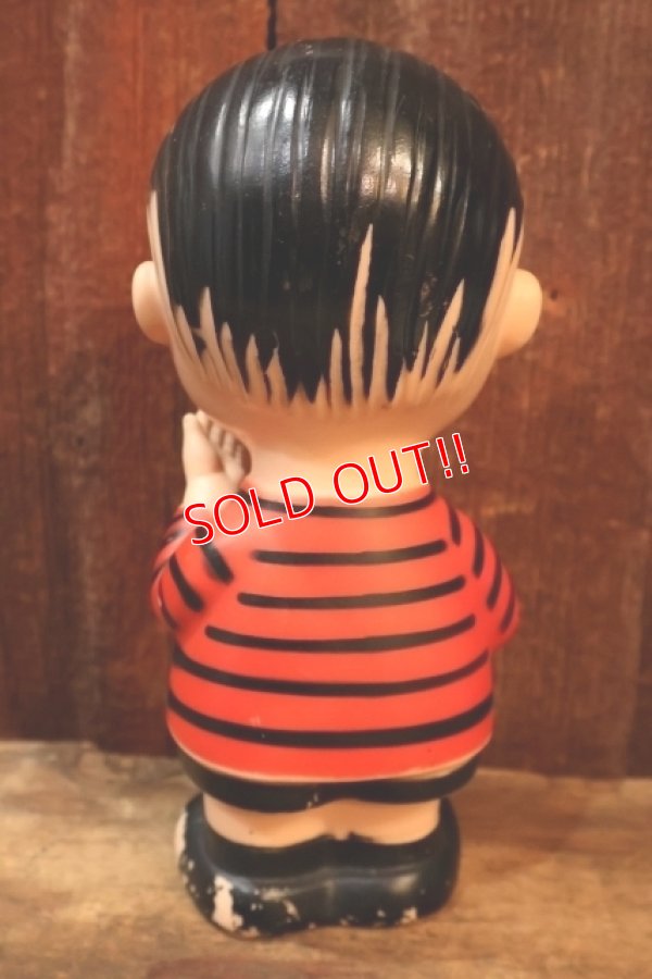 画像7: ct-251201-48 Linus / Hungerford 1958 Doll
