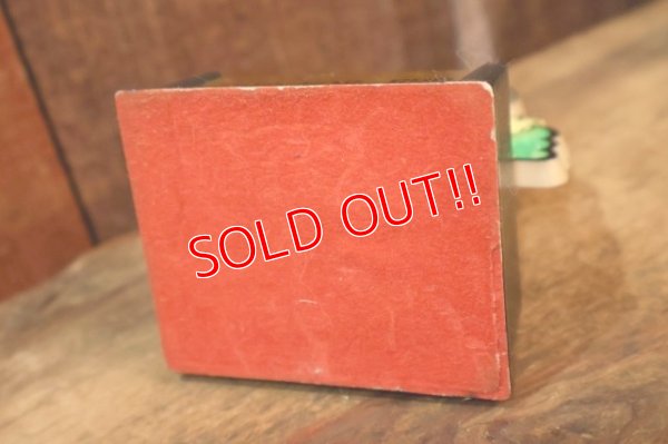 画像6: ct-251201-57 Snoopy / AVIVA 1970's Trophy "RUN FOR FUN"