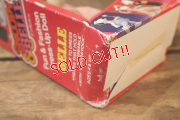 画像11: ct-251201-54 Snoopy Bell / Knickerbocker 1980's Dress-Up Doll