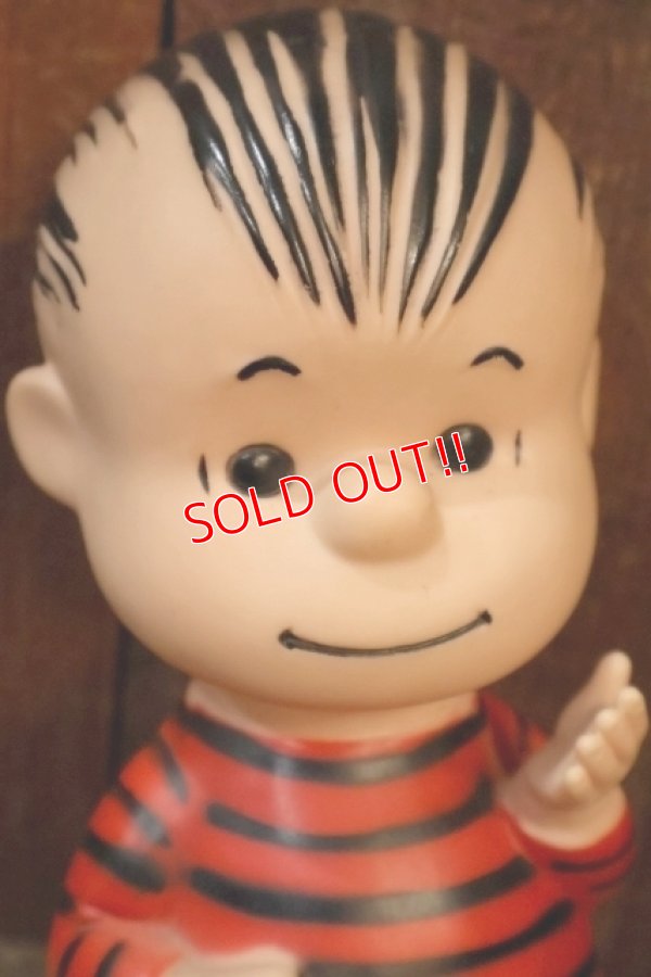 画像2: ct-251201-48 Linus / Hungerford 1958 Doll