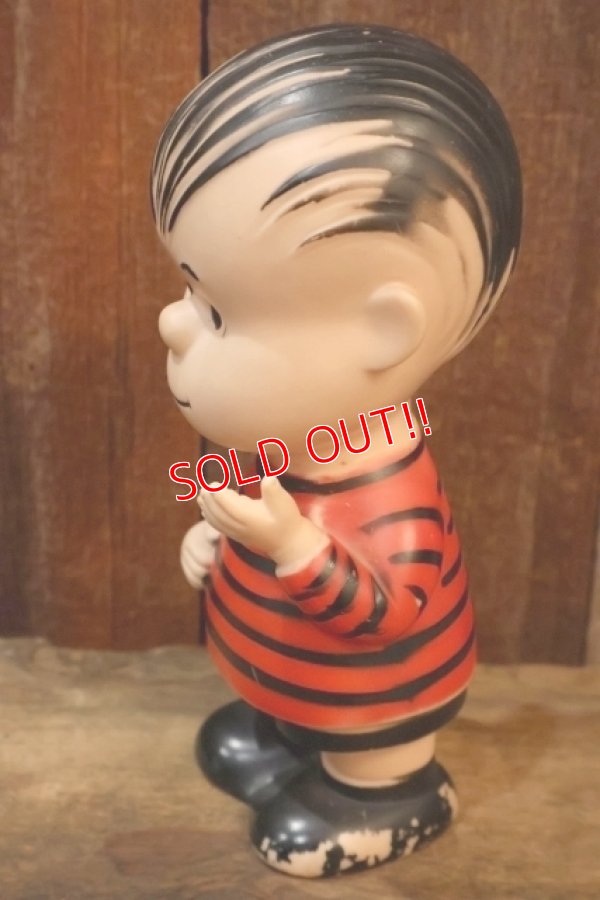 画像5: ct-251201-48 Linus / Hungerford 1958 Doll