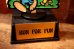 画像3: ct-251201-57 Snoopy / AVIVA 1970's Trophy "RUN FOR FUN" (3)