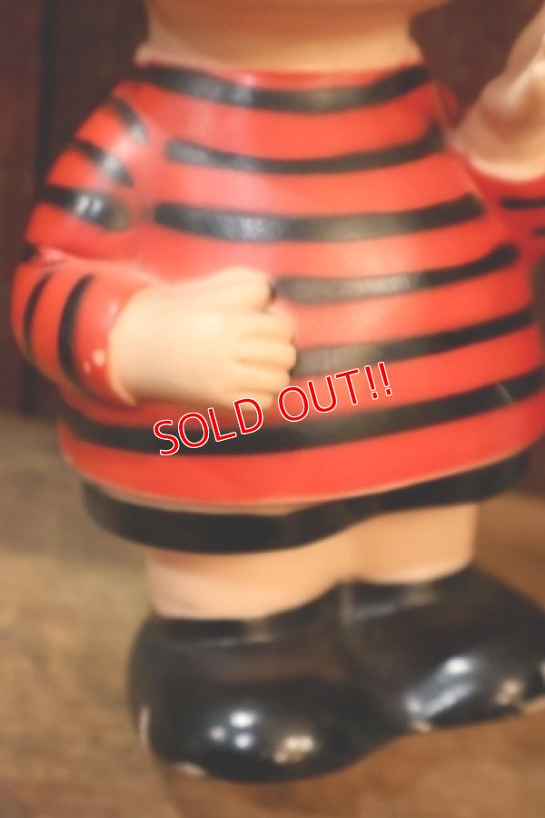 画像4: ct-251201-48 Linus / Hungerford 1958 Doll