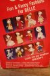 画像8: ct-251201-54 Snoopy Bell / Knickerbocker 1980's Dress-Up Doll (8)