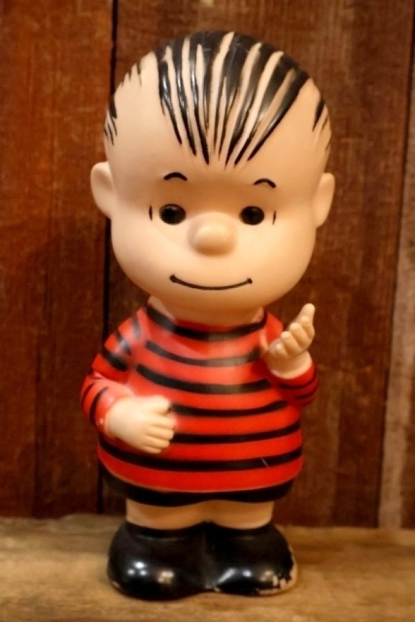 画像1: ct-251201-48 Linus / Hungerford 1958 Doll