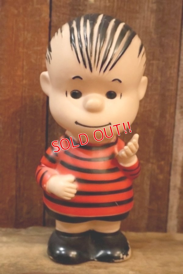 画像1: ct-251201-48 Linus / Hungerford 1958 Doll