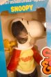 画像2: ct-251201-54 Snoopy / Knickerbocker 1980's Dress-Up Doll (2)