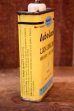 画像4: dp-251201-12 PANEF Lub-a-Lock LOCK LUBRICANT defroster anti-freeze Handy Oil Can (4)