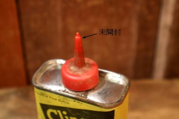 画像6: dp-251201-14 Cling-Surface FAN & V-BELT DRESSING Handy Oil Can