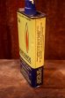 画像5: dp-251008-87 RONSON 1980's RONSONOL LIGHTER FUEL HANDY CAN (5)