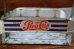 画像3: dp-260204-23 PEPSI-COLA 1950's Metal Bottle Carrier (3)