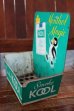 画像7: dp-260204-28 KOOL 1950's Cigarette Display Match Holder (7)
